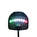 SP Electronics RACELIGHTS: Start, RPM and Shift Light Indicator