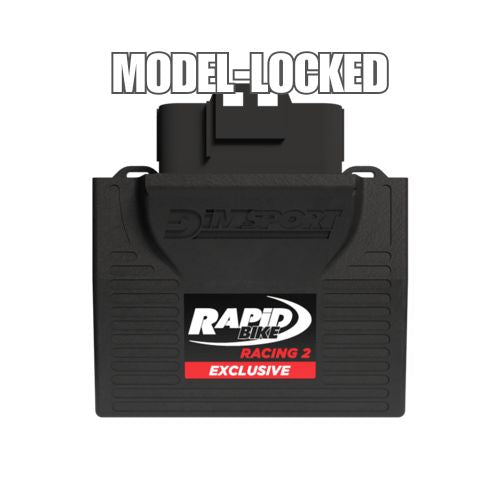 Rapid Bike Racing2 Exclusive for Cove 800X Std/Pro e5+ 25-26