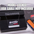 Rapid Bike Racing Exclusive for Kawasaki Ninja 400 18-22