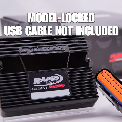 Rapid Bike Racing Exclusive for Fantic Caballero 700 23-24