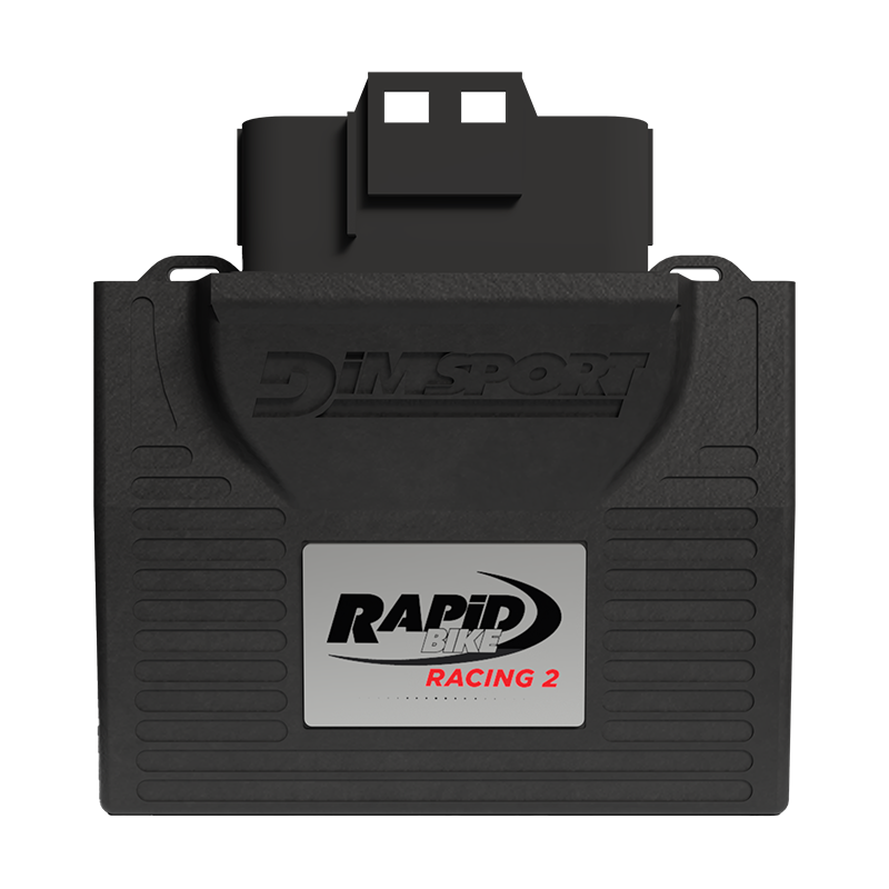 Rapid Bike Racing 2 for Ducati Multistrada V2  21-24