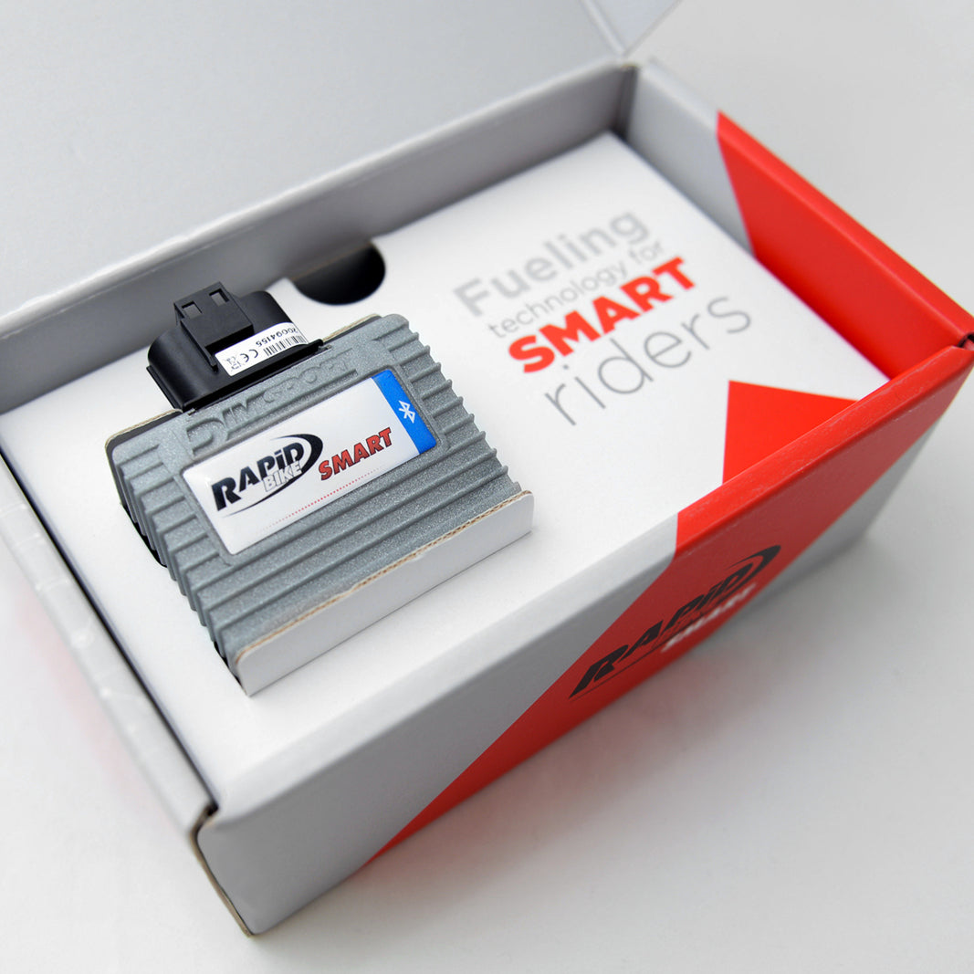 Rapid Bike Smart 2 for BMW S1000RR 19-26