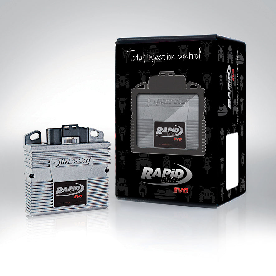 Rapid Bike Evo for KTM 690 Enduro R 21-25