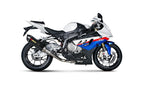 BMW S1000RR (10-14) Complete System S-B10R1-RC - Akrapovic