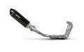BMW S1000RR (10-14) Complete System S-B10R1-RC - Akrapovic