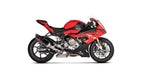 BMW S 1000 RR (19-24) Slip-On System S-B10SO10-ZC - Akrapovic