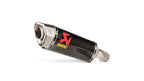 BMW S1000R (21-24) Slip-On System S-B10SO16-HZC - Akrapovic