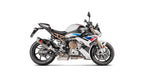 BMW S1000R (21-24) Slip-On System S-B10SO16-HZC - Akrapovic