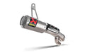 S1000RR (17-18) Slip-On GP Style S-B10SO8-CUBT - Akrapovic