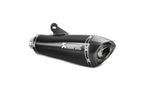 BMW R NINET (14-23) Slip-On System S-B12SO17-HBRBL - Akrapovic