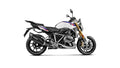 BMW R1250R (19-24) Slip-On System S-B12SO22-HALAGTBL - Akrapovic
