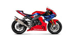 CBR1000RR-R (20-23) Complete System S-H10E3-APLT - Akrapovic
