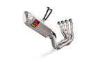 CBR1000RR (17-19) Complete System S-H10R8-APLT - Akrapovic