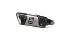CB1000R (18-24) Slip-On System S-H10SO20-HAPLT - Akrapovic