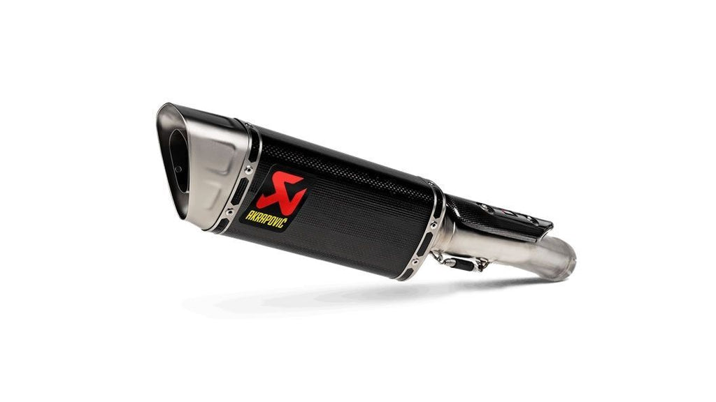 CBR 1000RR-R Slip-On System S-H10SO24-APC - Akrapovic