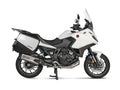Honda NT1100 (22-23) Slip-On S-H11SO3-HGIT - Akrapovic