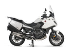 Honda NT1100 (22-23) Slip-On S-H11SO3-HGIT - Akrapovic