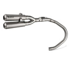 Honda Monkey (19-23) S-H125SO5-FFT - Akrapovic