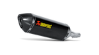 Honda CBR300R (14-17) Slip-On System S-H3SO3-RC - Akrapovic