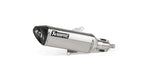 Honda Forza 300  (18-20) Slip-On System S-H3SO5-HRSS - Akrapovic