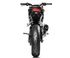 Honda CB300R (18-20) Slip-On System S-H3SO7-APC - Akrapovic