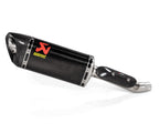 Honda CB300R (18-20) Slip-On System S-H3SO7-APC - Akrapovic