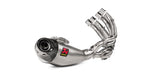 CB/CBR 650 R  (14-20) Complete Exhaust System S-H6R14-HEGEHT - Akrapovic