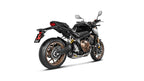 CB/CBR 650 R  (14-20) Complete Exhaust System S-H6R14-HEGEHT - Akrapovic