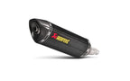 Honda NC 700/750X (12-20) Slip-On System S-H7SO2-HRC - Akrapovic