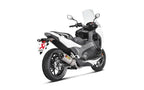 Honda NC 700/750X (12-20) Slip-On System S-H7SO2-HRT - Akrapovic