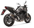 CB750 Hornet (2023) Slip-On S-H7SO5-HRC - Akrapovic