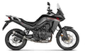 XL750 Transalp (23-24) Slip-On S-H7SO6-HRTBL - Akrapovic