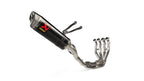 Kawasaki ZX-10R (21-24) Complete System S-K10R10-RC - Akrapovic