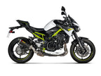 Z1000SX (14-16) Carbon Slip-On System S-K10SO9-HZC - Akrapovic