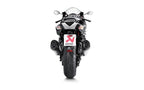 ZZR-14 (12-20) Slip-On Exhaust System S-K14SO6-HZAAT - Akrapovic