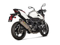 Kawasaki Ninja 400 Slip-On (18-24) S-K4SO7-HRT - Akrapovic