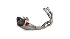 Ninja 650 (17-20) Complete System S-K6R12-HEGEHT - Akrapovic