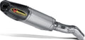ZX-6R (07-08) Slip-On System S-K6SO5-HACT - Akrapovic