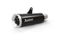 Z900RS (18-24) Slip-On System S-K9SO5-HBAVTBL - Akrapovic