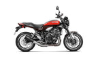Z900RS (18-24) Slip-On System S-K9SO5-HBAVTBL - Akrapovic