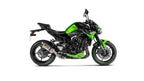 Z900 (20-24) Slip-On System S-K9SO6-HZT - Akrapovic
