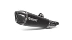 Kymco AK550 (17-20) S-KY5SO1-HRAASSBL - Akrapovic