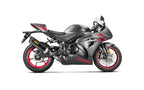 GSX-R 1000 (17-24) Slip-On System S-S10SO12-HRC - Akrapovic