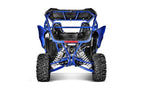 Yamaha YXZ1000R Complete System S-Y10E5-ALAGT - Akrapovic