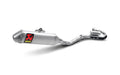 YZ250F (10-13) Complete Exhaust System S-Y2MET12-BNTA - Akrapovic