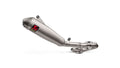 YZF250 (19-23) Complete Exhaust System S-Y2MET16-CIBNTA - Akrapovic