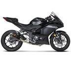 YZF-R3 (20-24) Complete Exhaust S-Y3R1-APC - Akrapovic