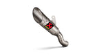 Yamaha R3 (22-25) Slip-On Exhaust S-Y3SO6-IVOSS - Akrapovic