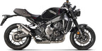 Yamaha XSR900 (22-23) Complete System S-Y9R16-HDT - Akrapovic