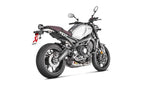 Yamaha MT09 (14-20) Complete Exhaust System S-Y9R8-HEGEHT - Akrapovic